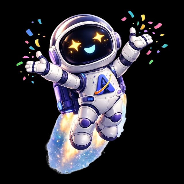 Astro - جشن