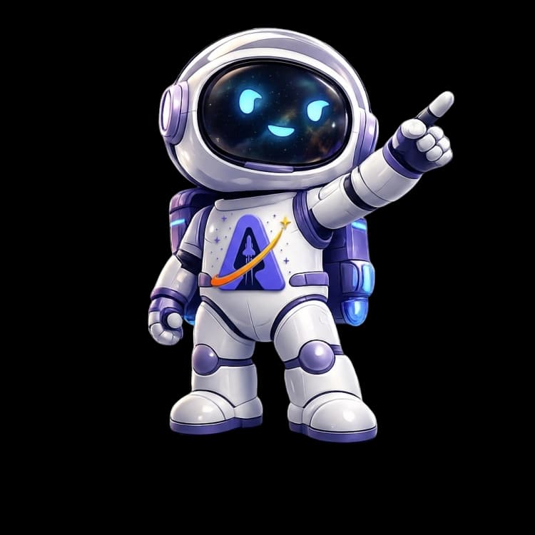 Astro - راهنما